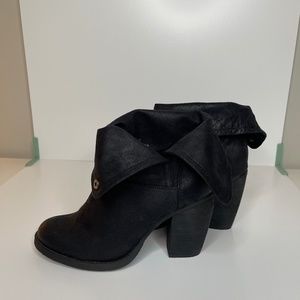 Sbicca Ankle Boots